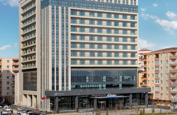 Mövenpick Diyarbakir