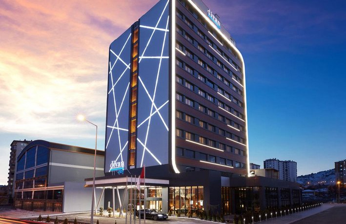 Dedeman Kayseri