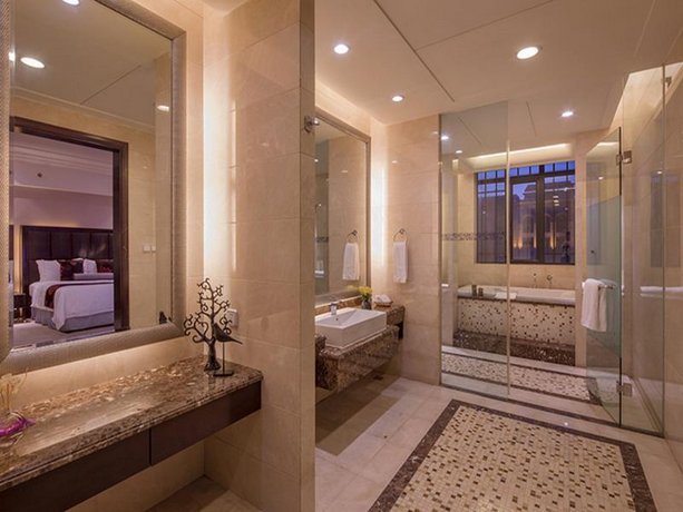 Wenling The Koro Hotel
