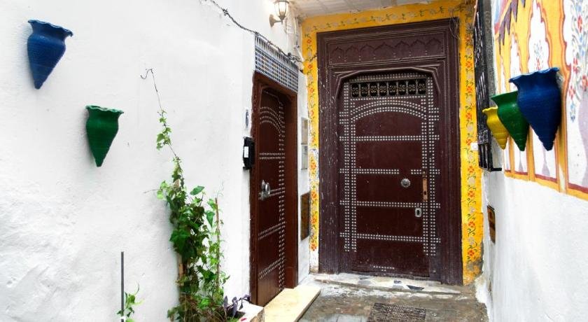 Riad Darna