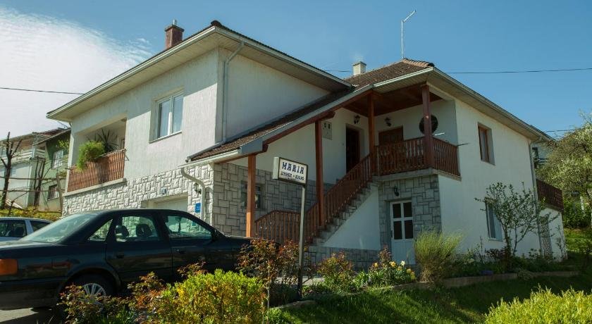 Rooms Maria Slunj