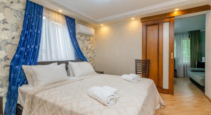 Borjomi Villa Roma