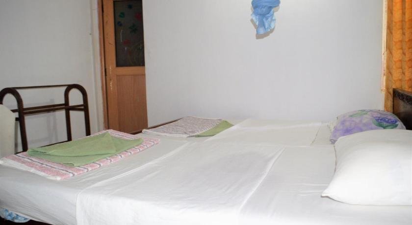 Mangala Lodge