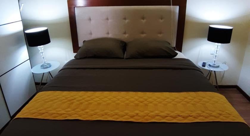 Liberdada Suites