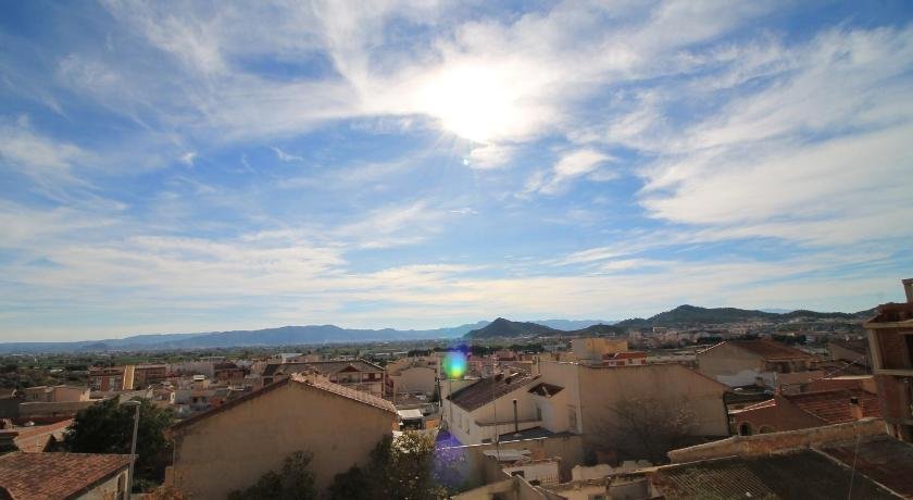 Apartamento Benimur 3