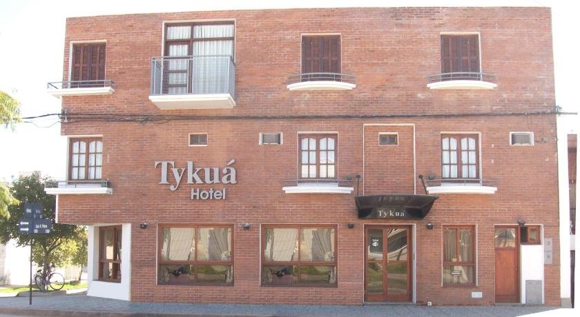 Hotel Tykua