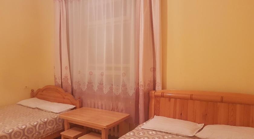 Vast Mongolia Tour & Hostel