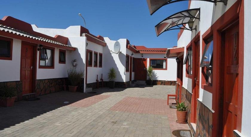 Timo's guesthouse accommodation