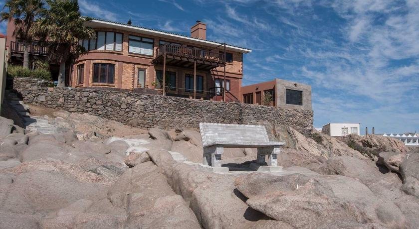 Shark Island Airbnb
