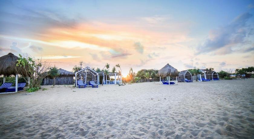 Amanta Beach