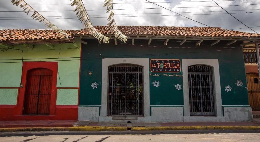 Hostal La Tortuga Booluda
