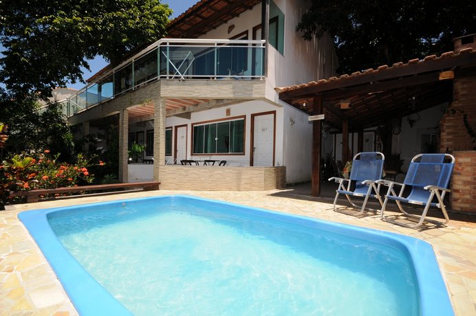 Maresia Búzios