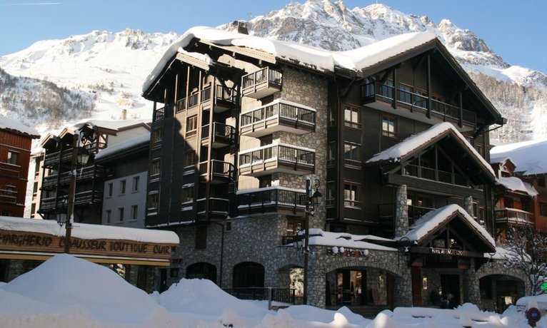 Avenue Lodge