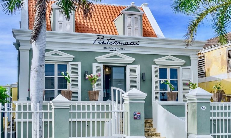 Pietermaai Boutique Hotel