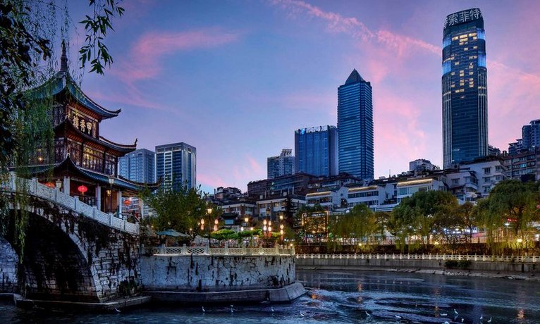 Sofitel Guiyang Hunter