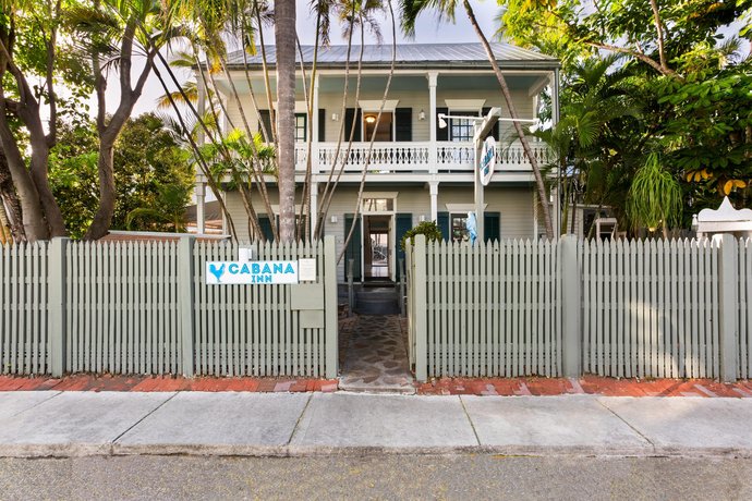 The Cabana Inn Key West - Adult Exclusive