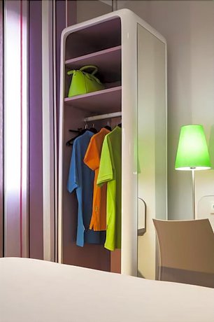 Ibis Styles Montelimar Centre