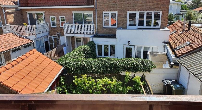 Guesthouse Zandvoort