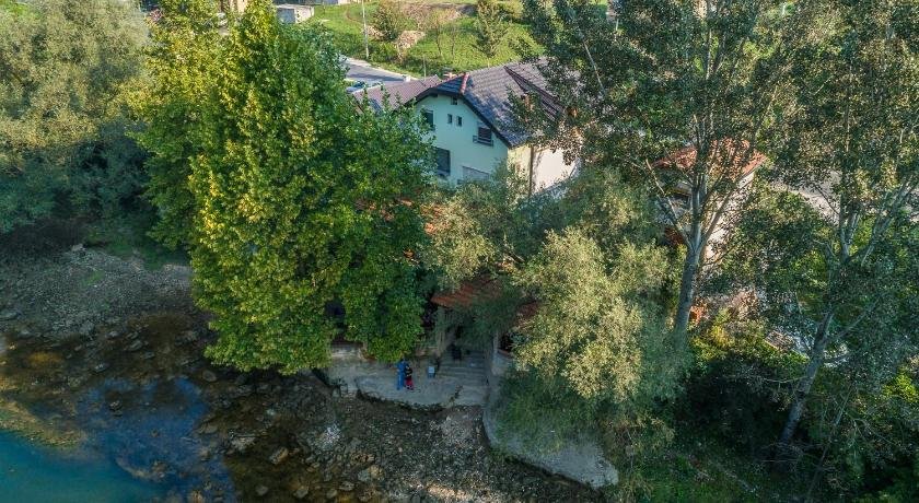 Guest House Majstorovic