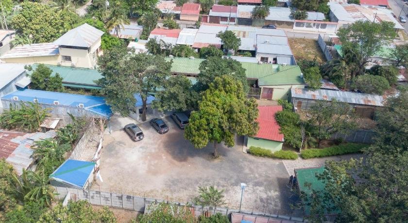 Hotel Villa Hermosa