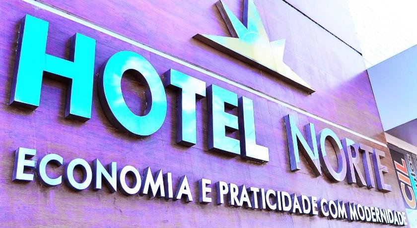 Hotel Norte