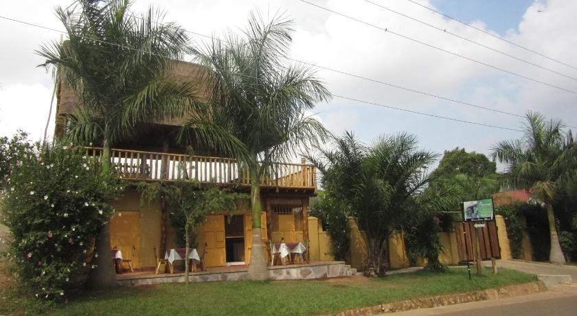 Precious Guesthouse