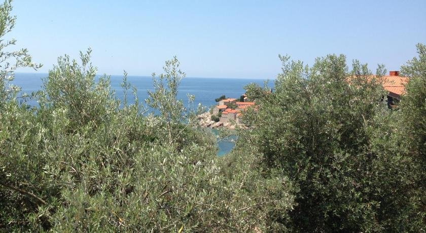 Guest House Sea Breeze