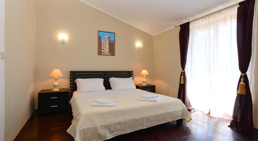 Luxury Room Uzorita B&B