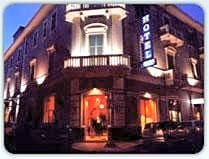 Hotel Alba