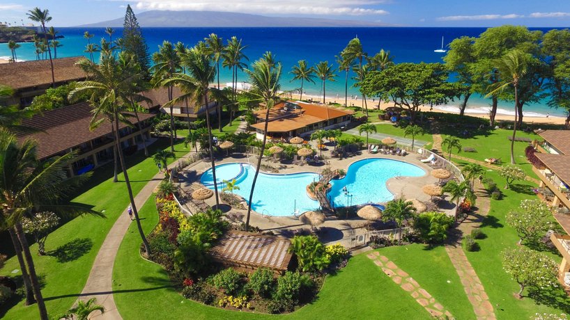 Aston Maui Kaanapali Villas