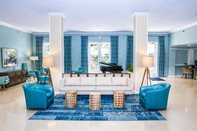 Dorchester Hotel