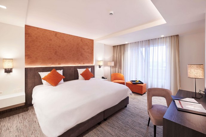Keizershof Hotel Aalst