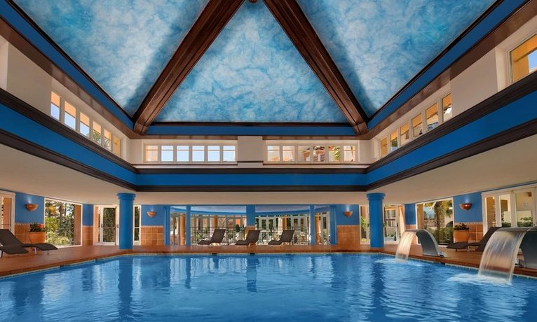 Marriott's Marbella Beach Resort