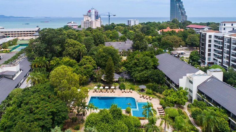 Sunshine Garden Resort