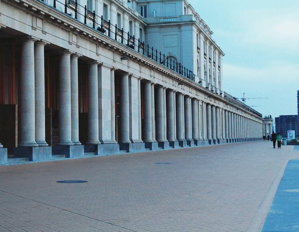 Thermae Palace