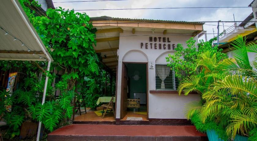 Hotel Petenchel