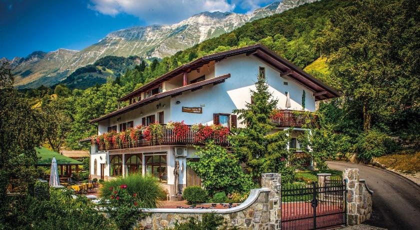 Tourist Farm Kranjc