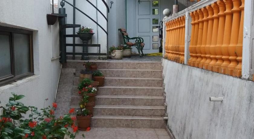Guest House Cvoro