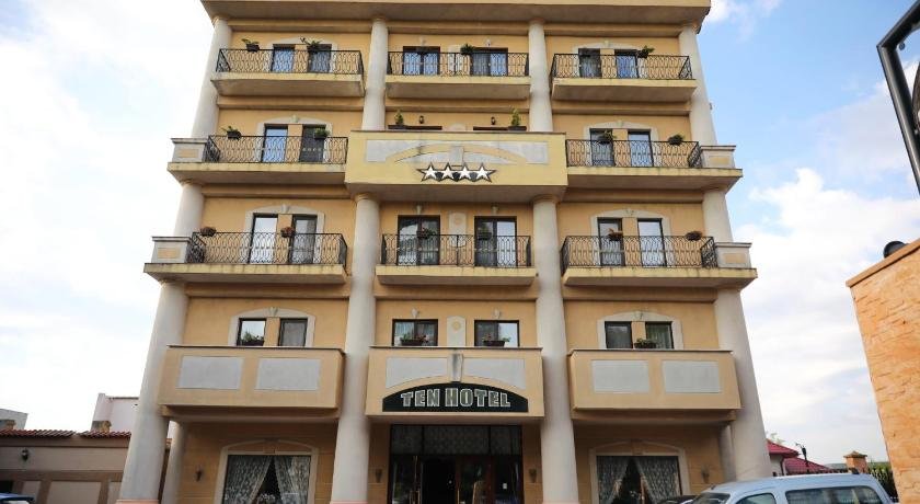 Hotel Ten Constanta