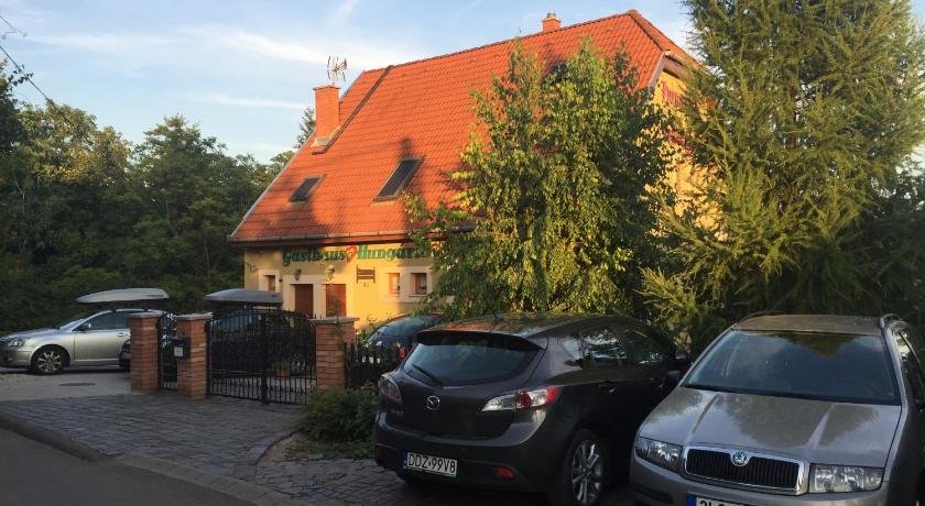 Hungária Vendégház
