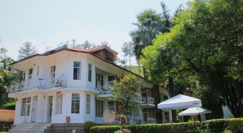 Musanto Hotel