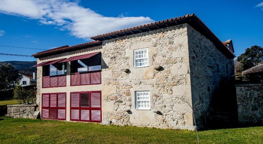 Casas de São Martinho