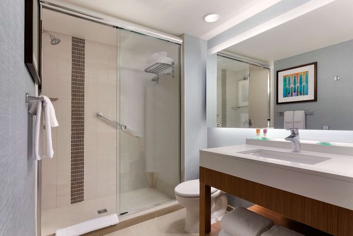 Hyatt Place Omaha/Downtown-Old Market