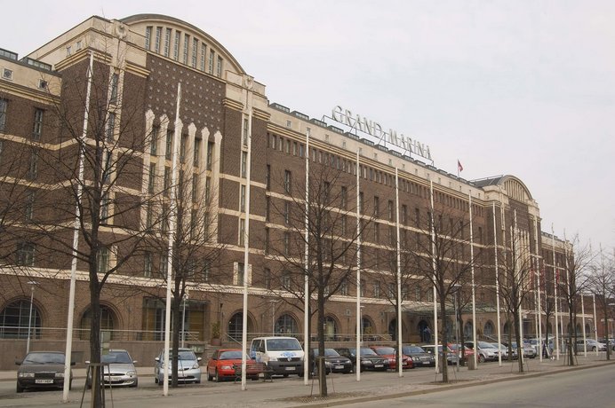 Scandic Grand Marina