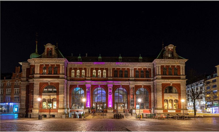 Bergen Børs Hotel