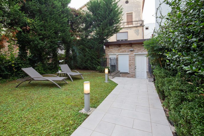 Hotel Patavium