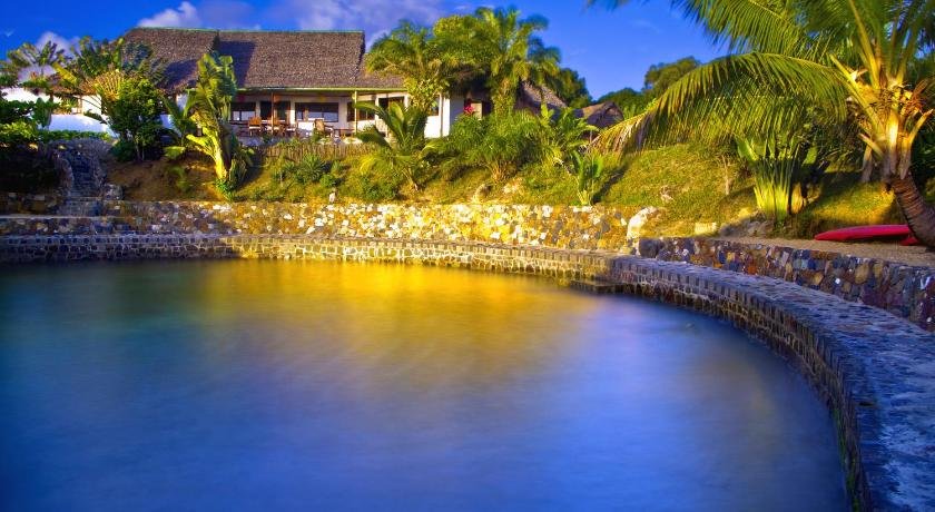 Samaria Lodge