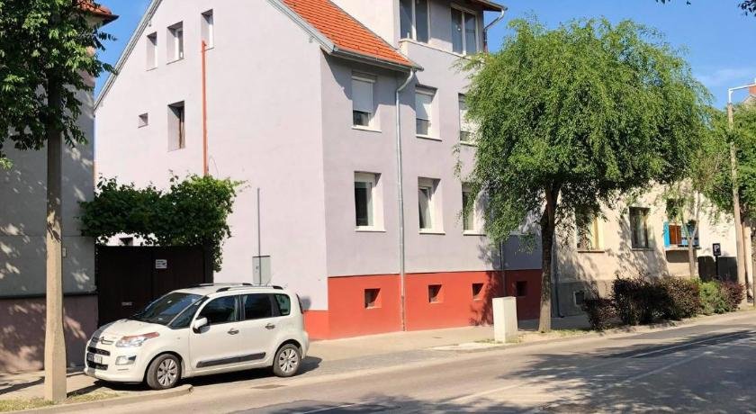 Alpesi Apartman