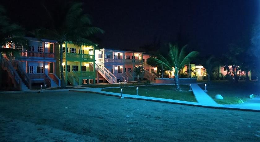 Sunshine View Hotel and Restaurant