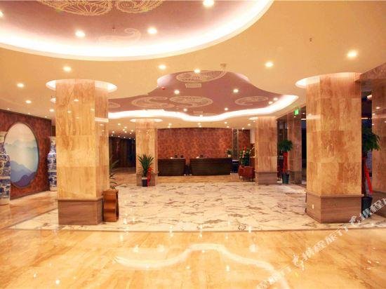 Meidu Hotel